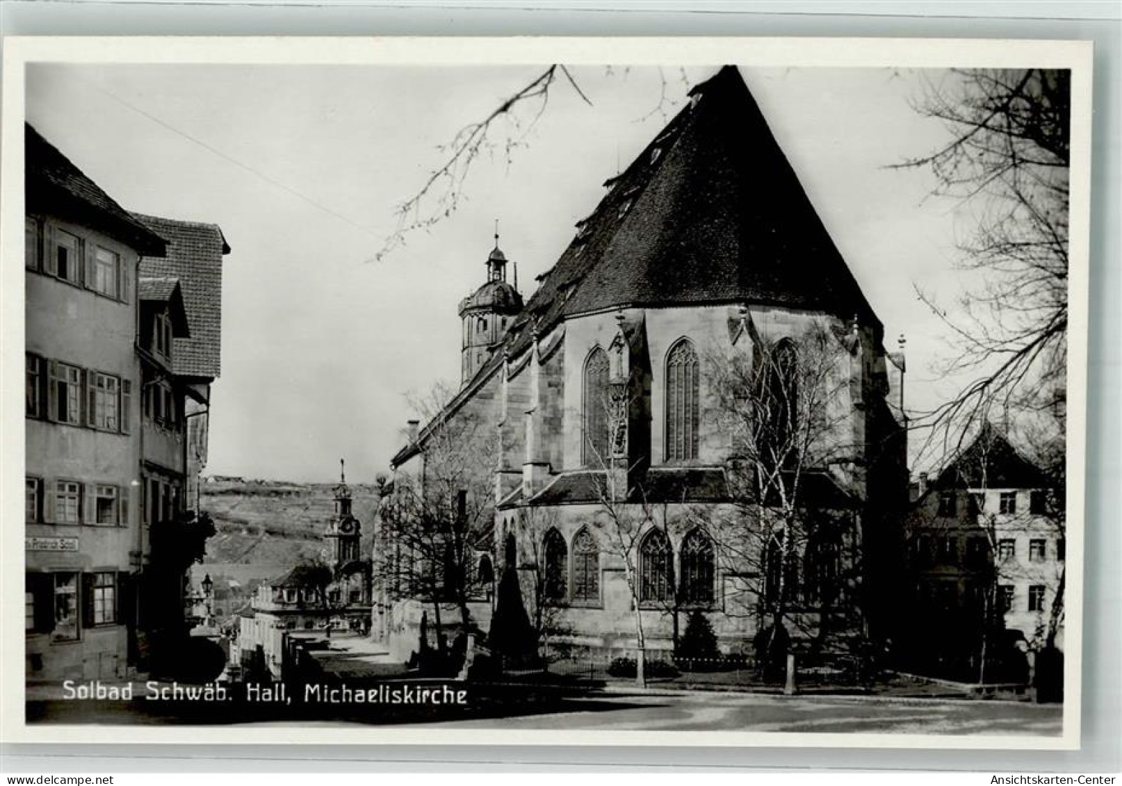 39847650 - Schwaebisch Hall