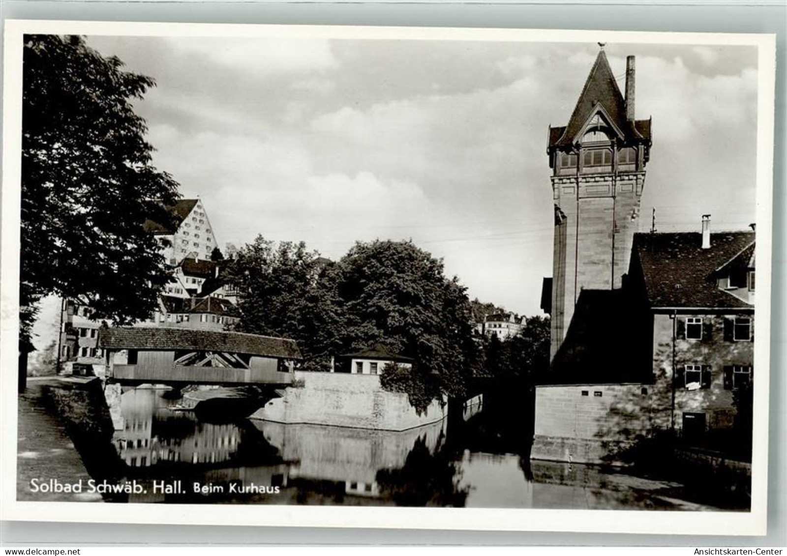 39847677 - Schwaebisch Hall