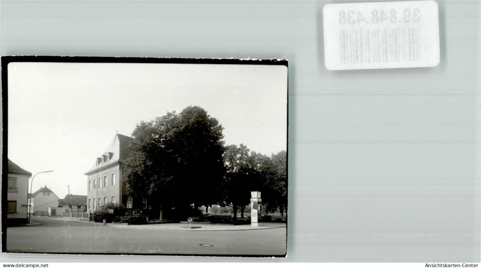 39848438 - Dudenhofen , Kr Offenbach am Main