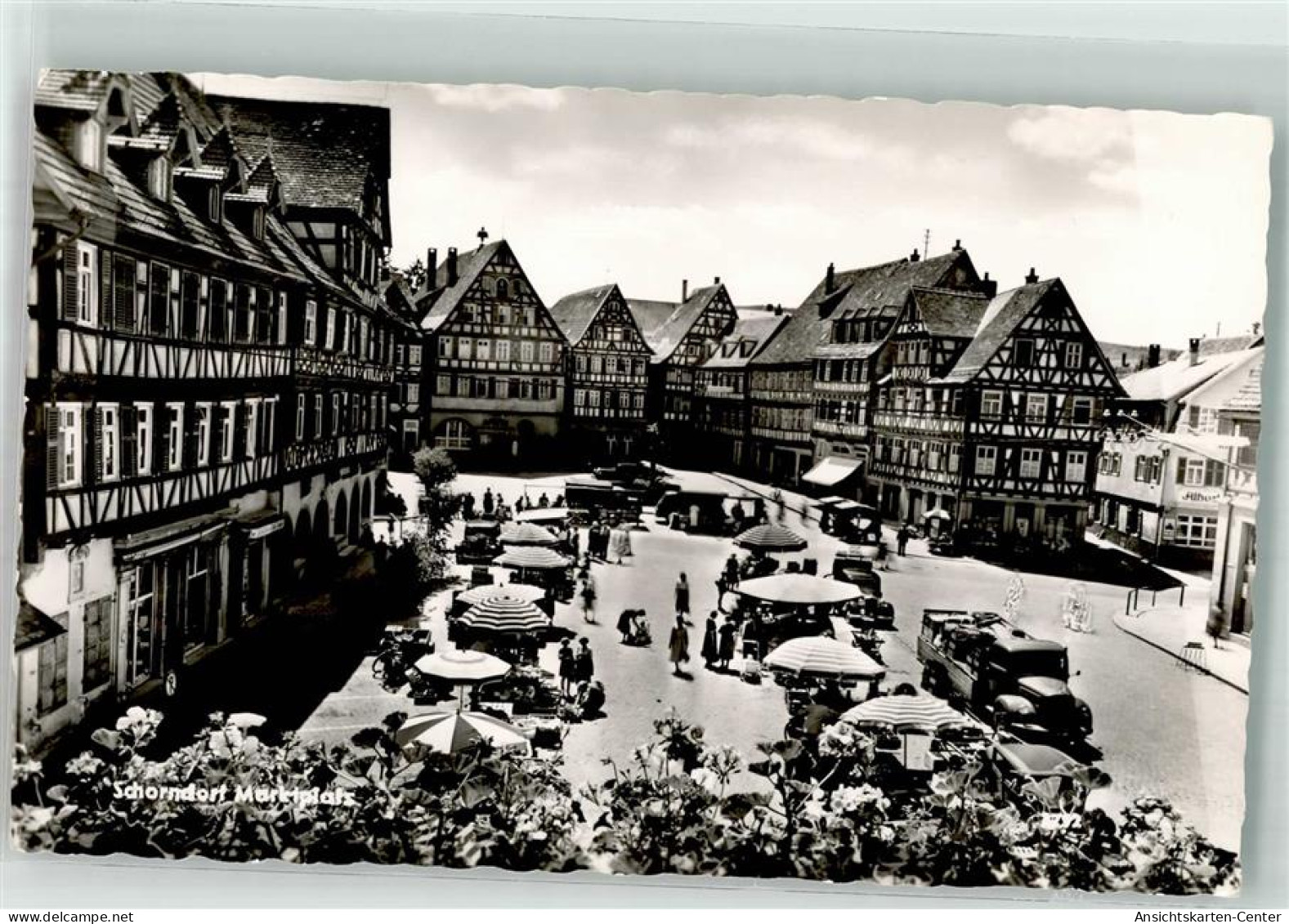 39849141 - Schorndorf , Wuertt