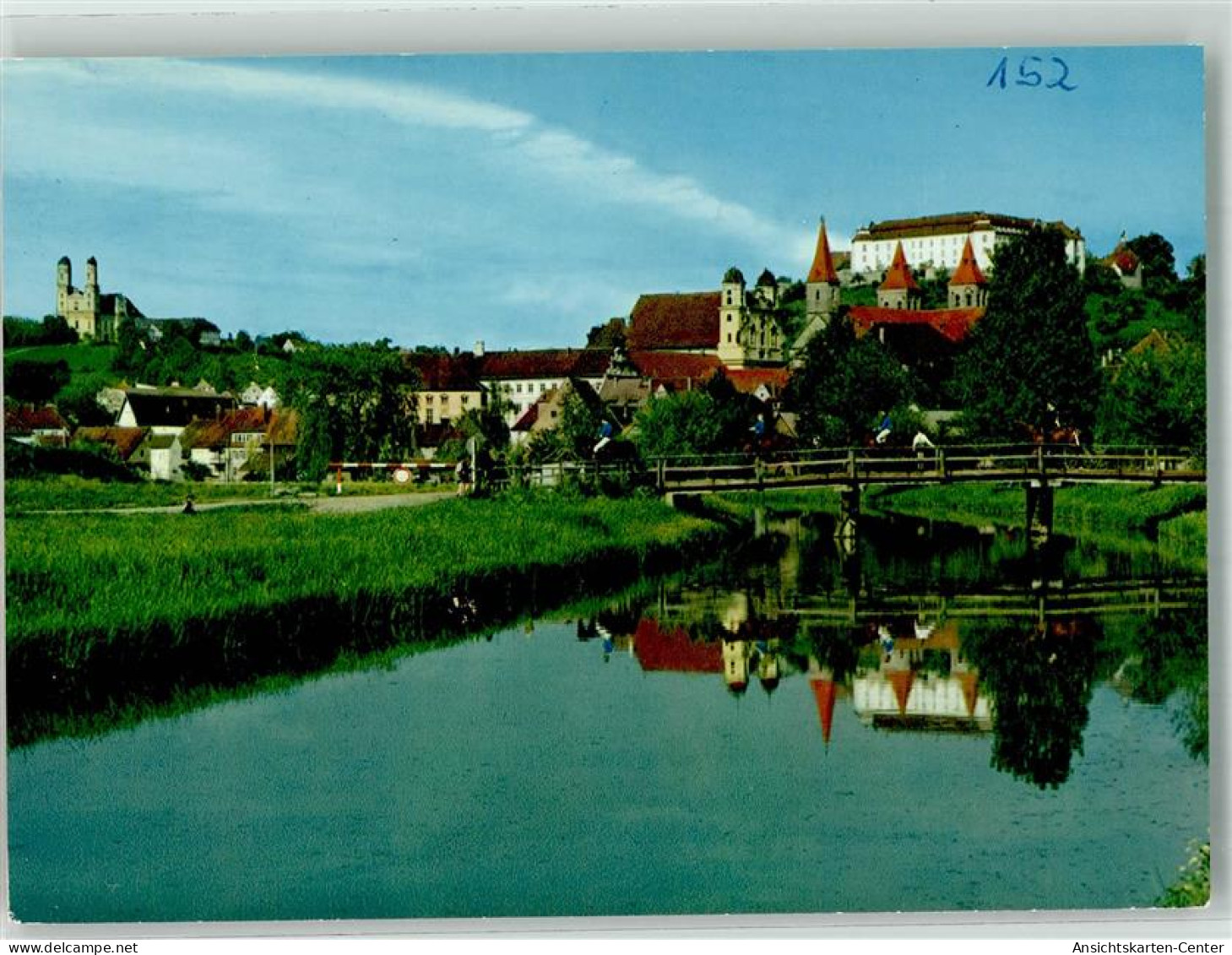 39849377 - Ellwangen Jagst