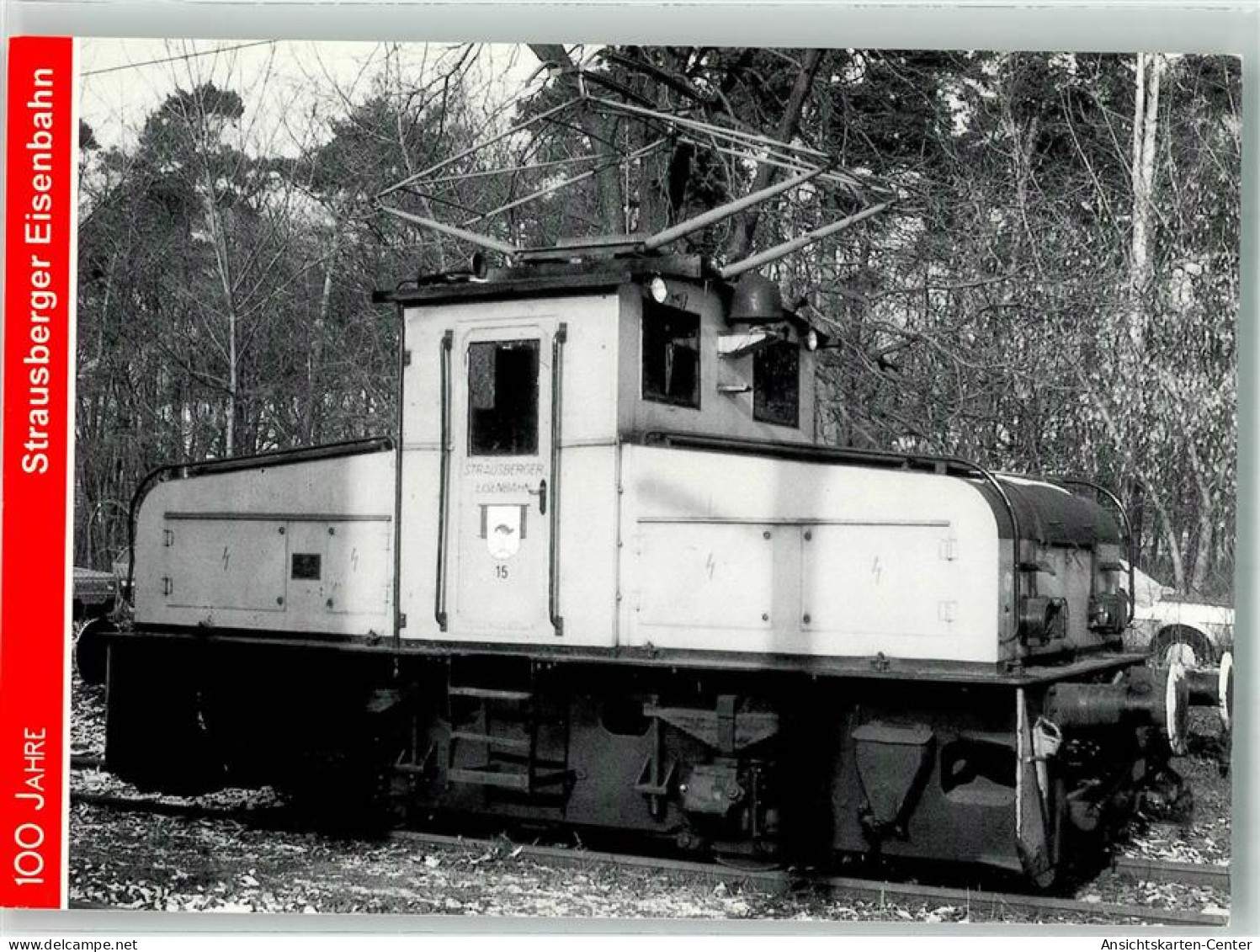 39849400 - Strausberg