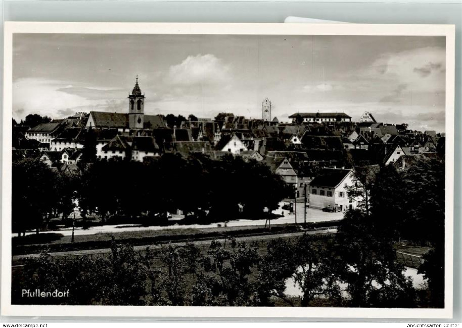 39849688 - Pfullendorf , Baden