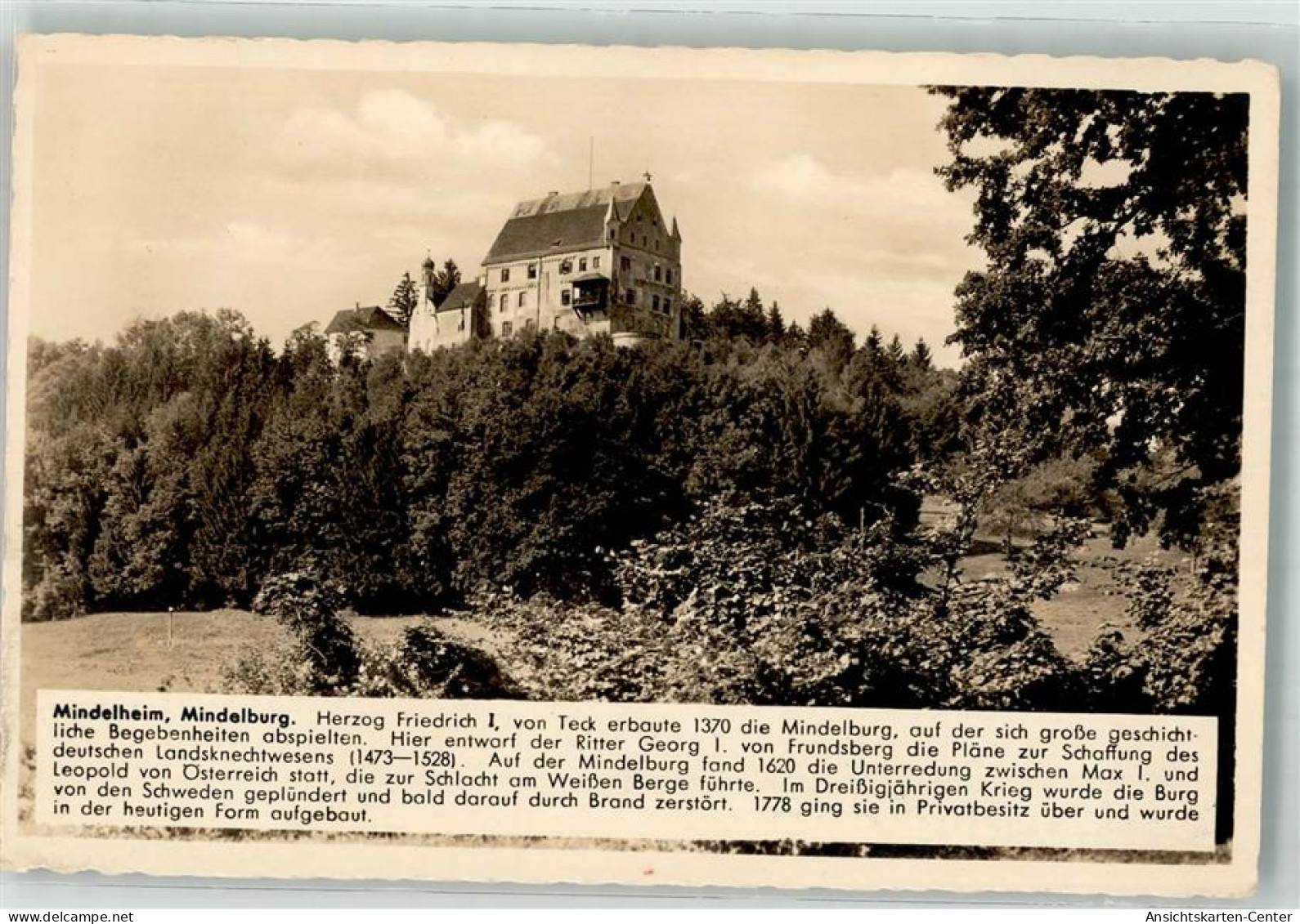 39849757 - Mindelheim