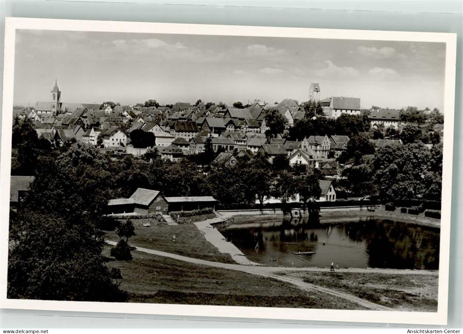 39849779 - Pfullendorf , Baden