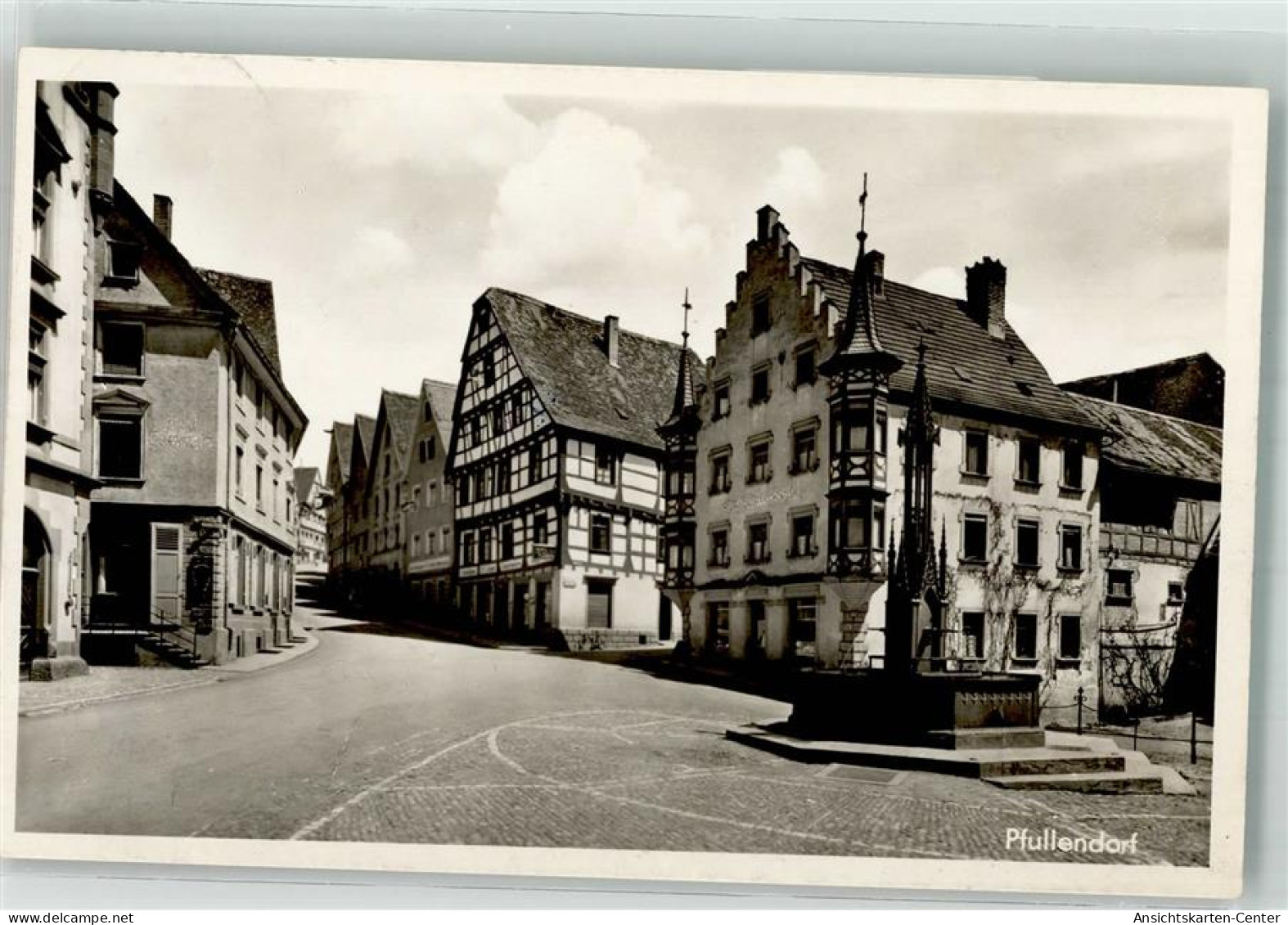 39849788 - Pfullendorf , Baden