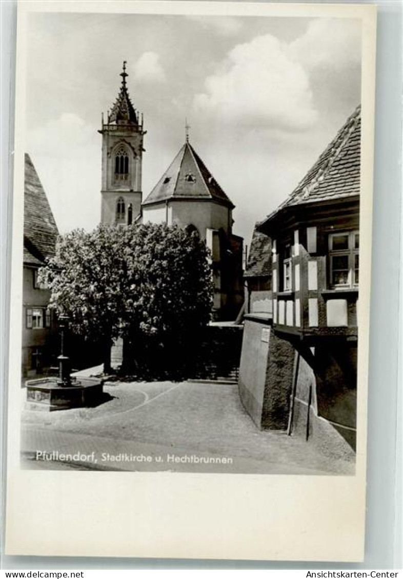 39849990 - Pfullendorf , Baden