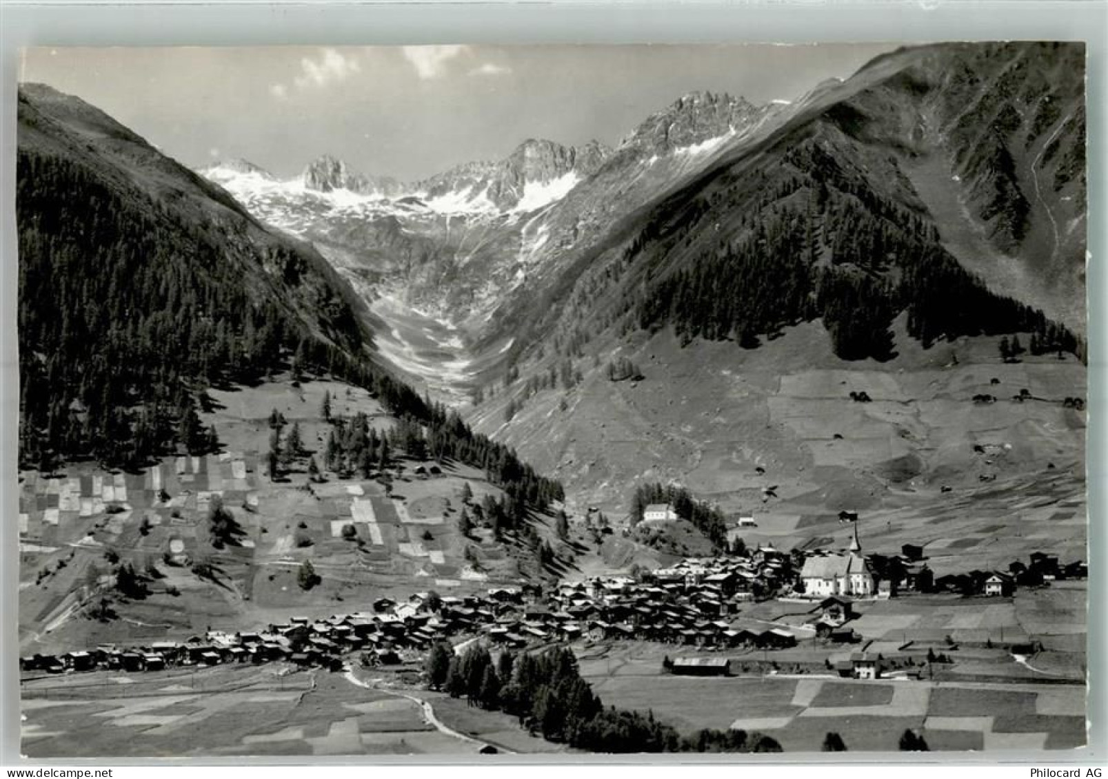 3985 Münster VS Foto AK - 38193284