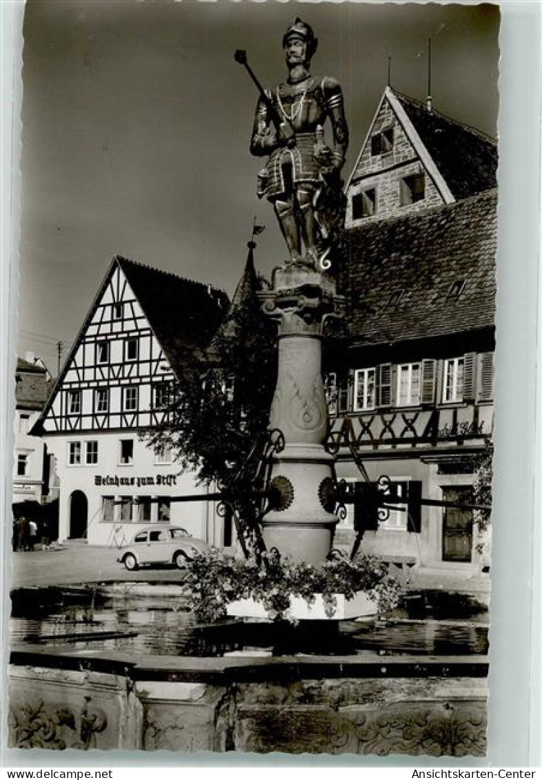 39850010 - Oehringen