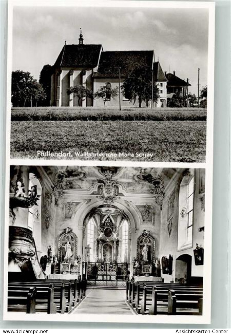 39850034 - Pfullendorf , Baden