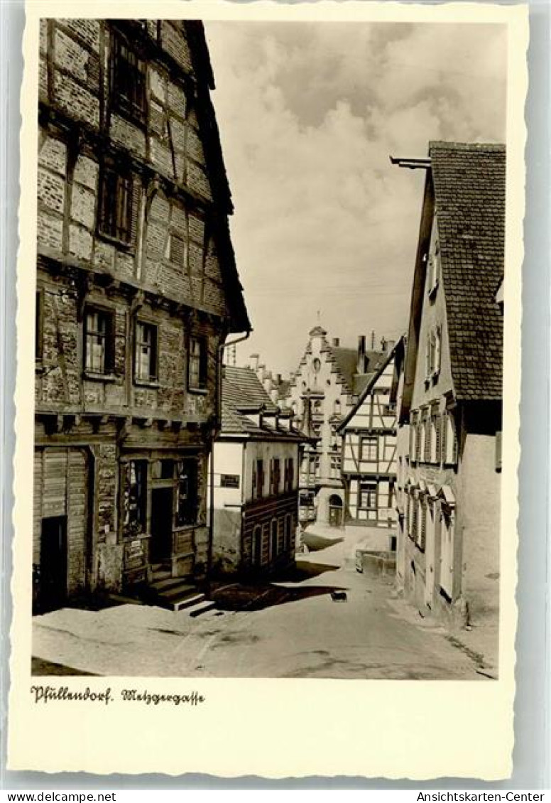 39850036 - Pfullendorf , Baden