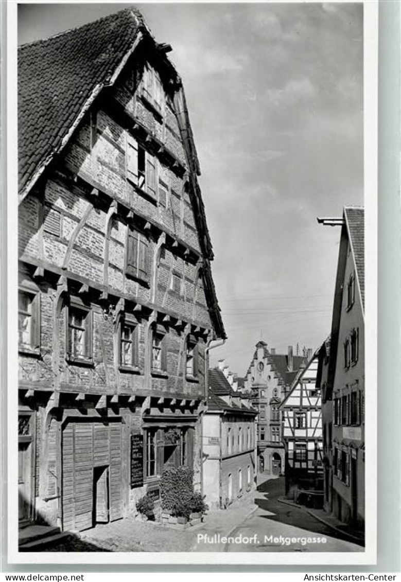 39850037 - Pfullendorf , Baden