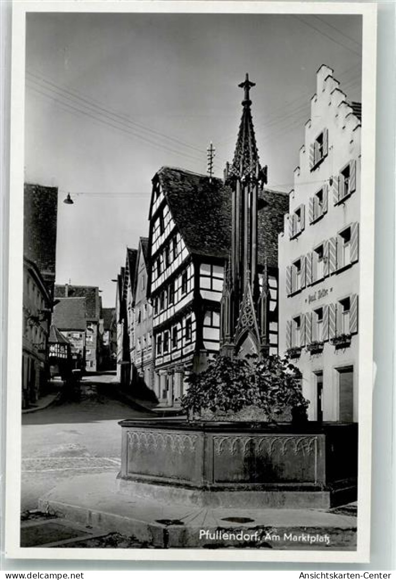39850039 - Pfullendorf , Baden