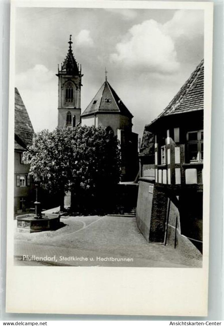 39850040 - Pfullendorf , Baden