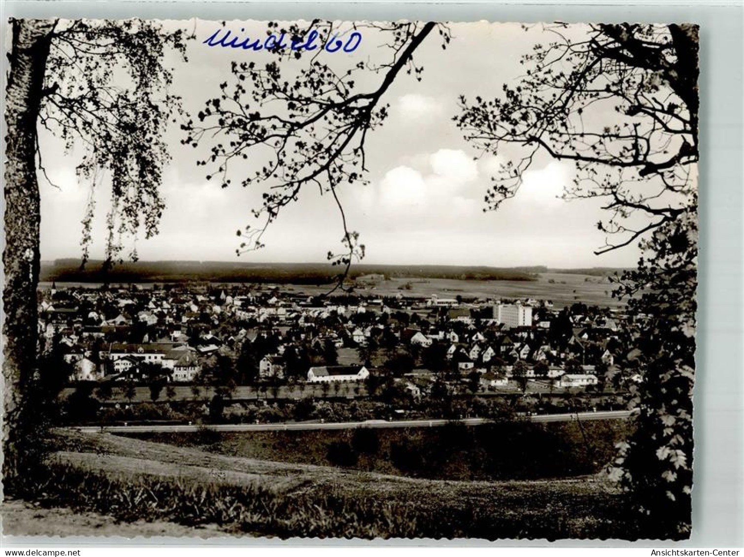 39850081 - Mindelheim