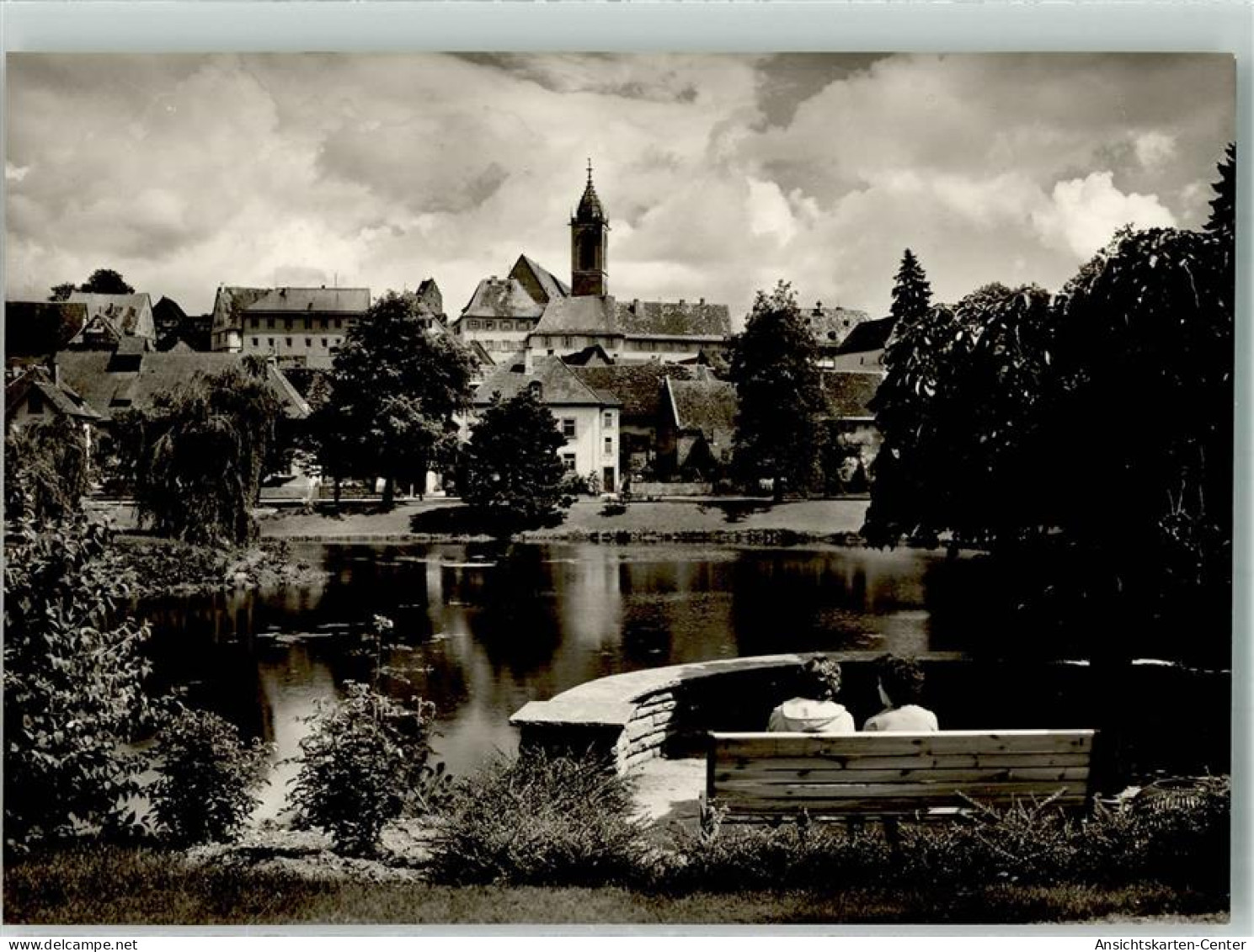 39850147 - Pfullendorf , Baden