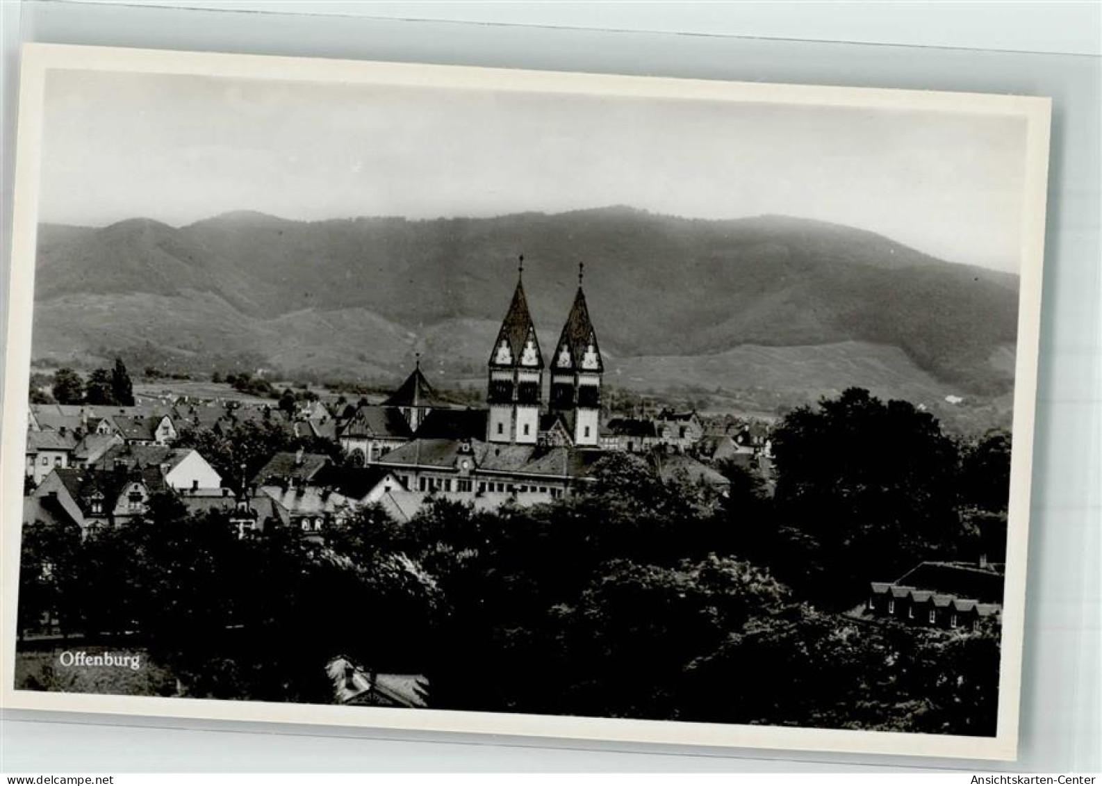 39850879 - Offenburg
