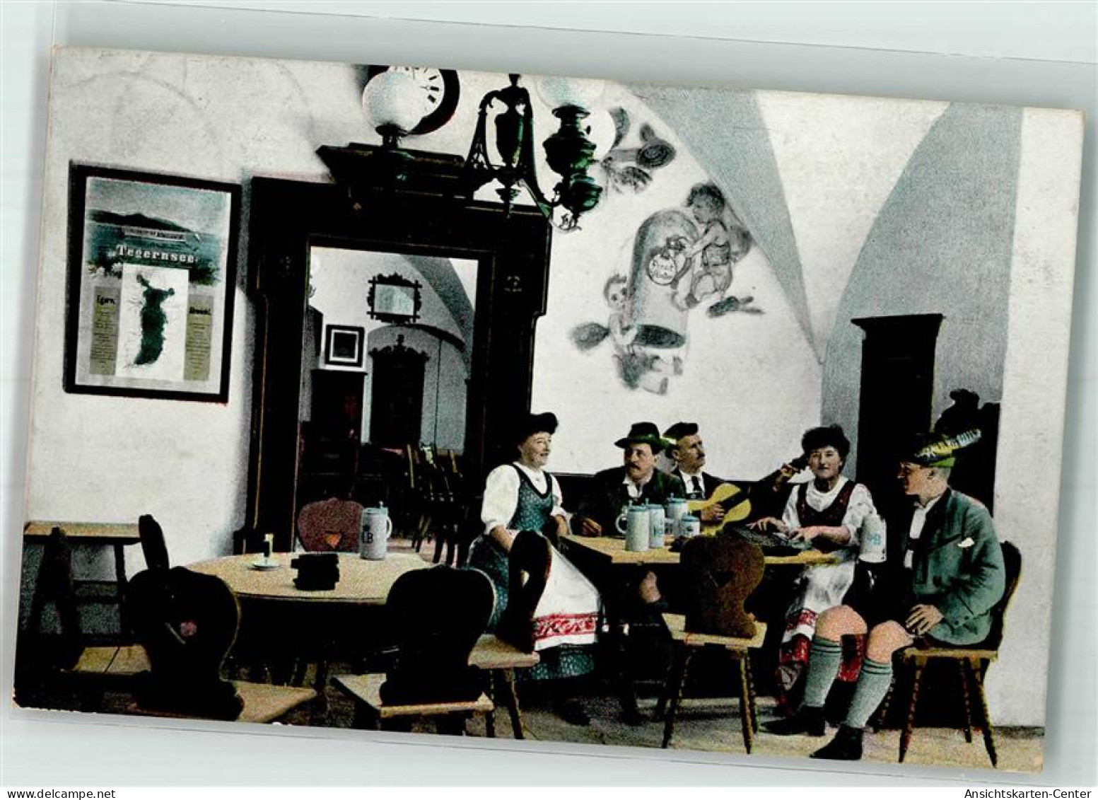 39851510 - Tegernsee