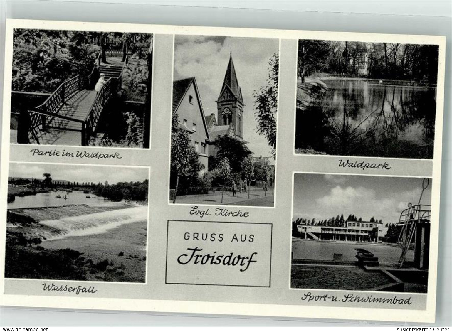 39851570 - Troisdorf