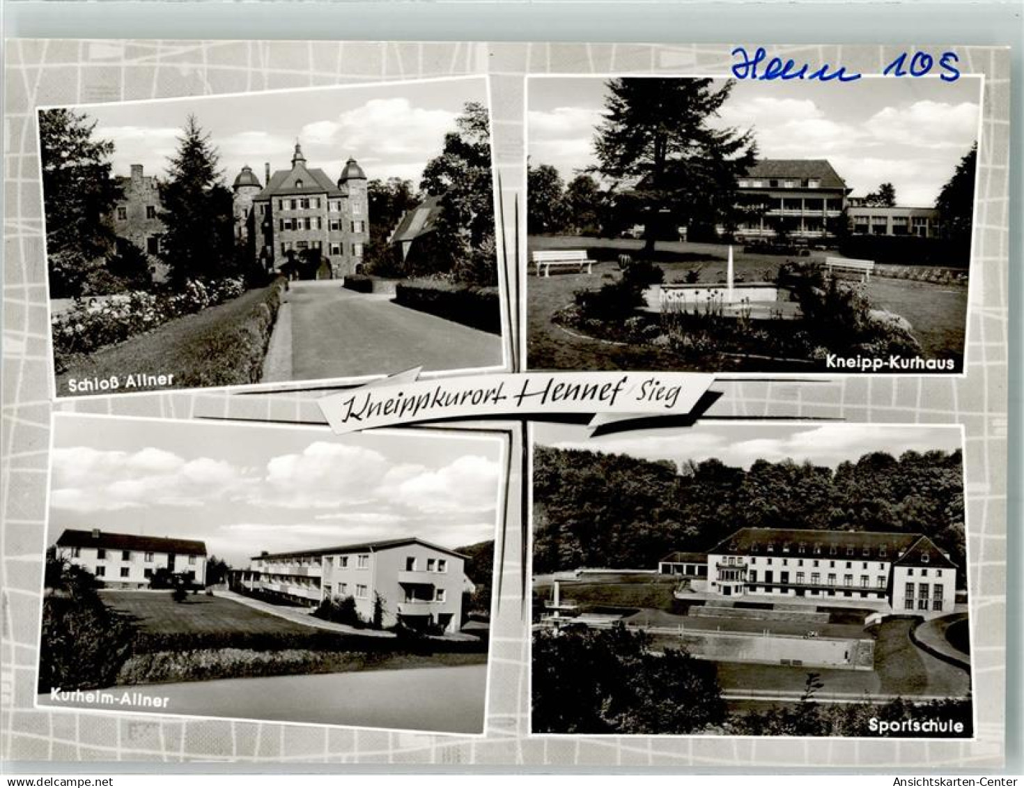 39851835 - Hennef Sieg