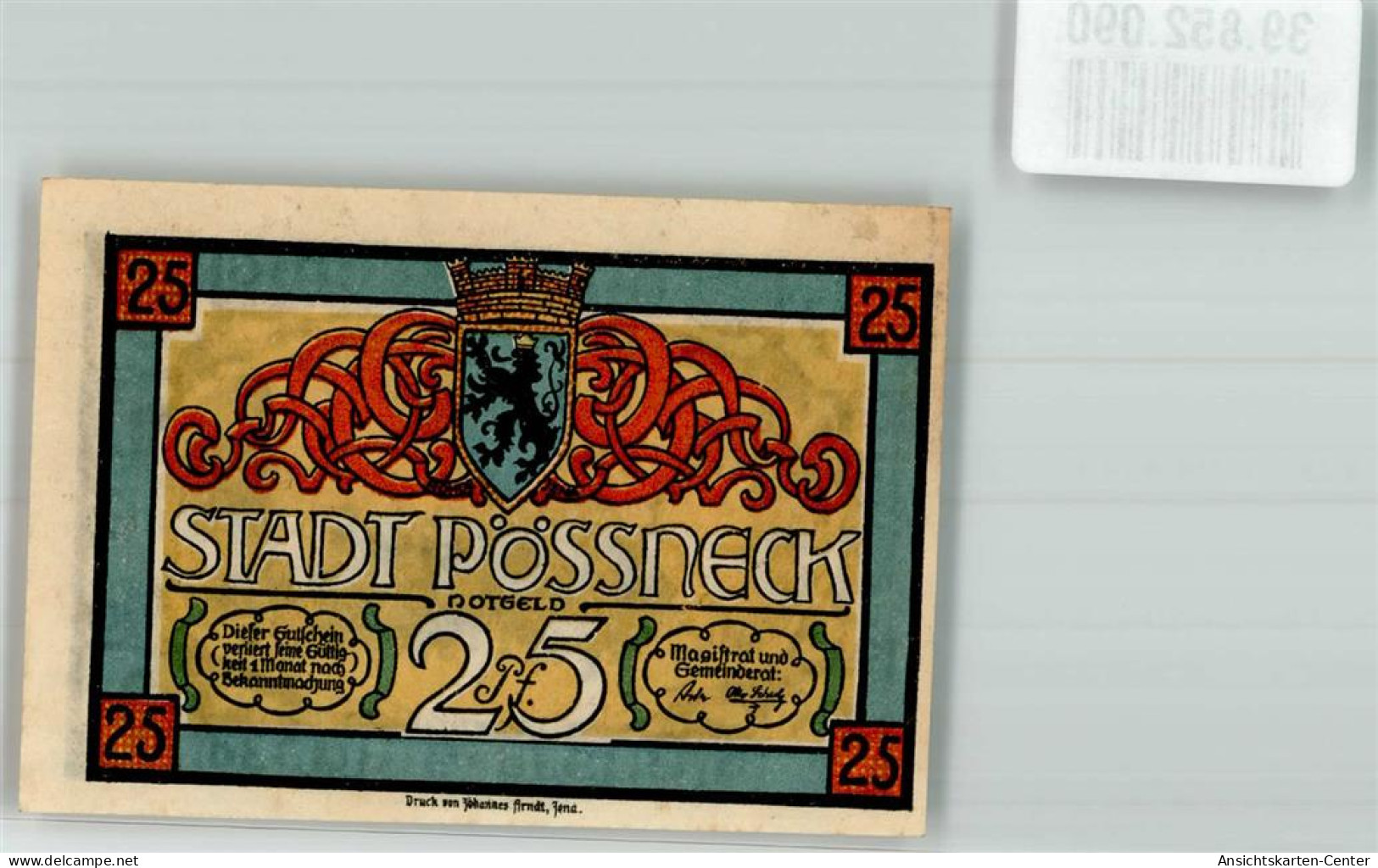 39852090 - Poessneck