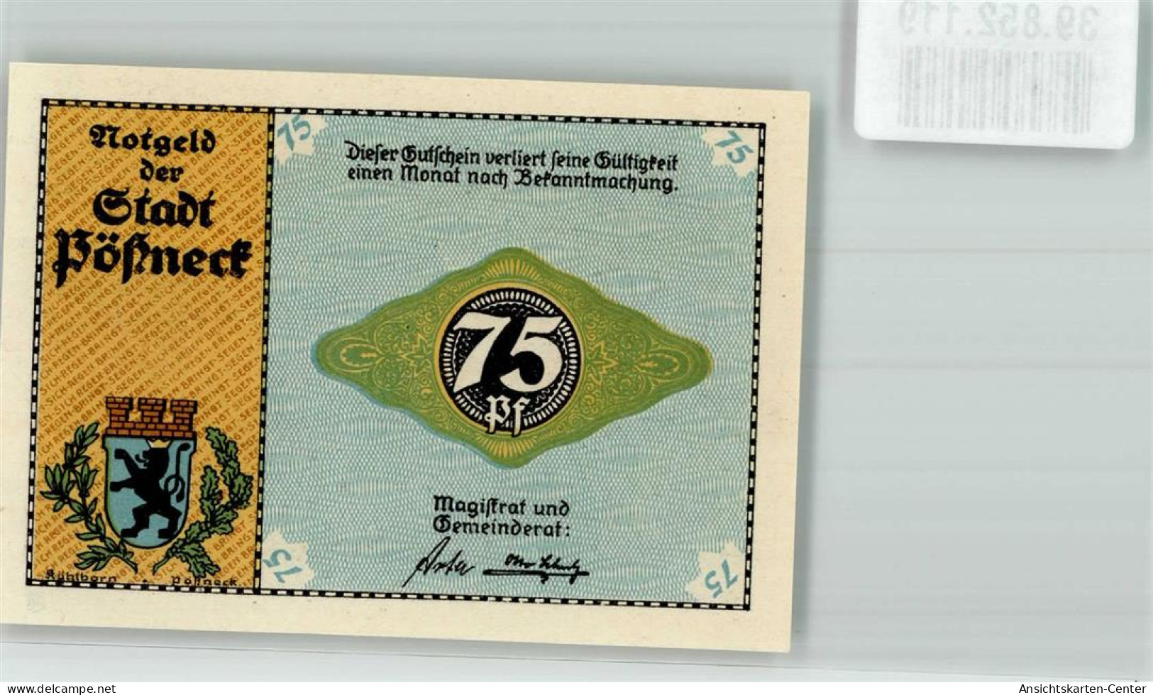 39852119 - Poessneck