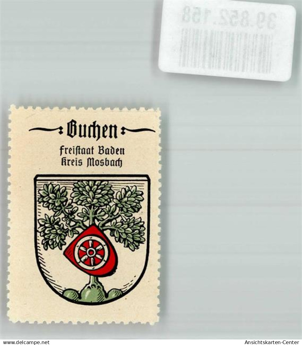 39852158 - Buchen Odenwald