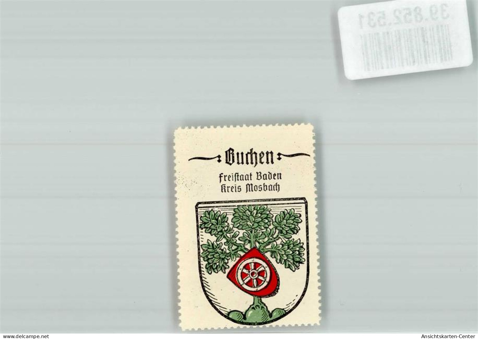 39852531 - Buchen Odenwald