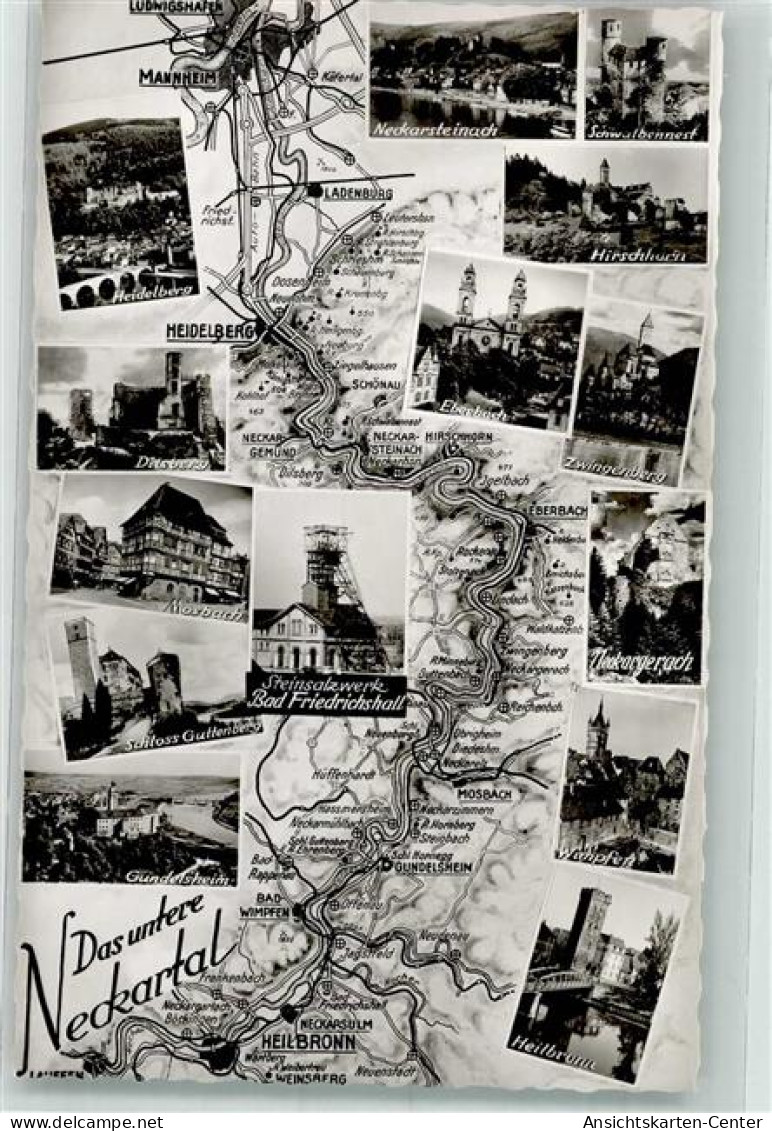 39852750 - Mosbach , Baden