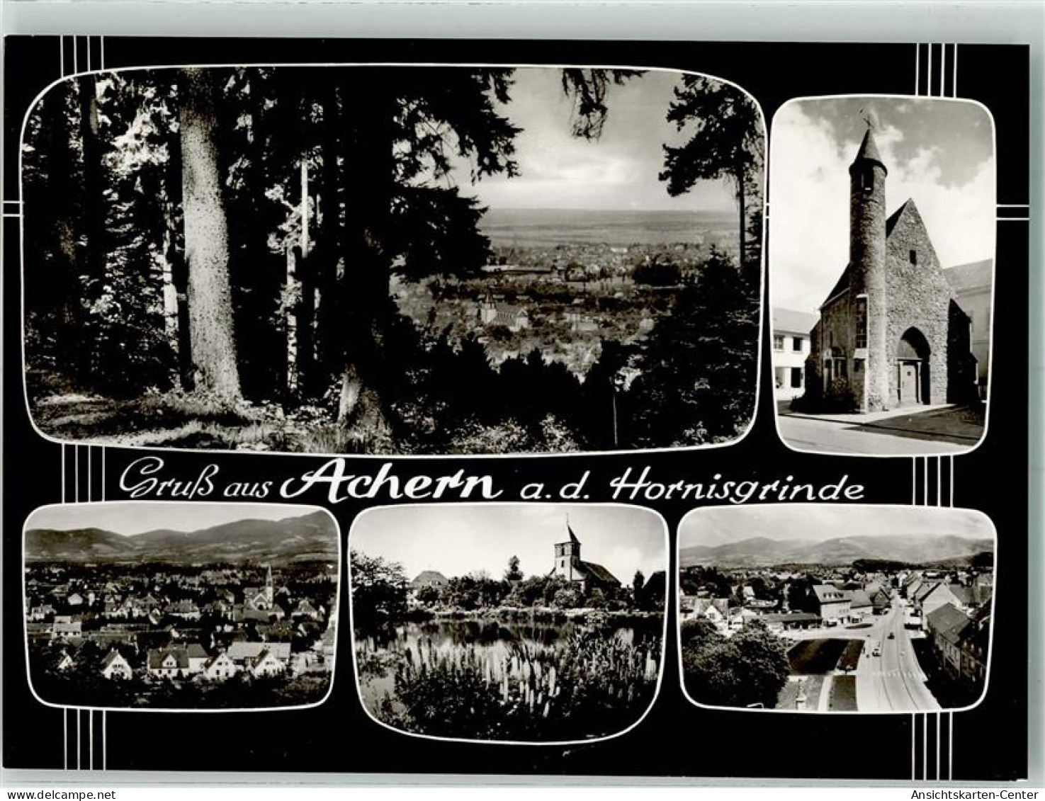 39852890 - Achern , Baden