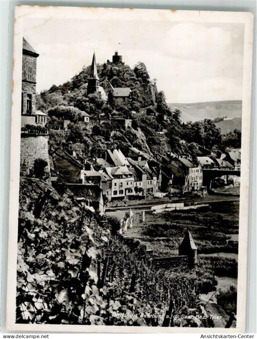 39854393 - Saarburg , Saar