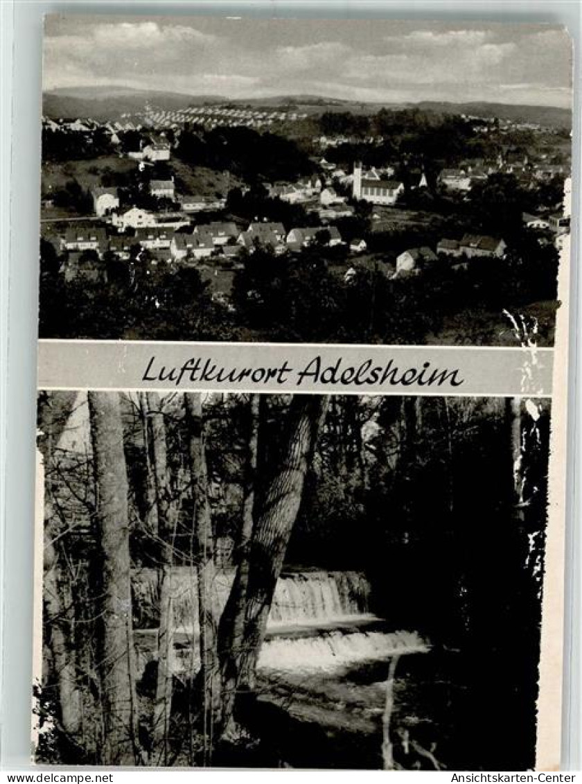 39854749 - Adelsheim