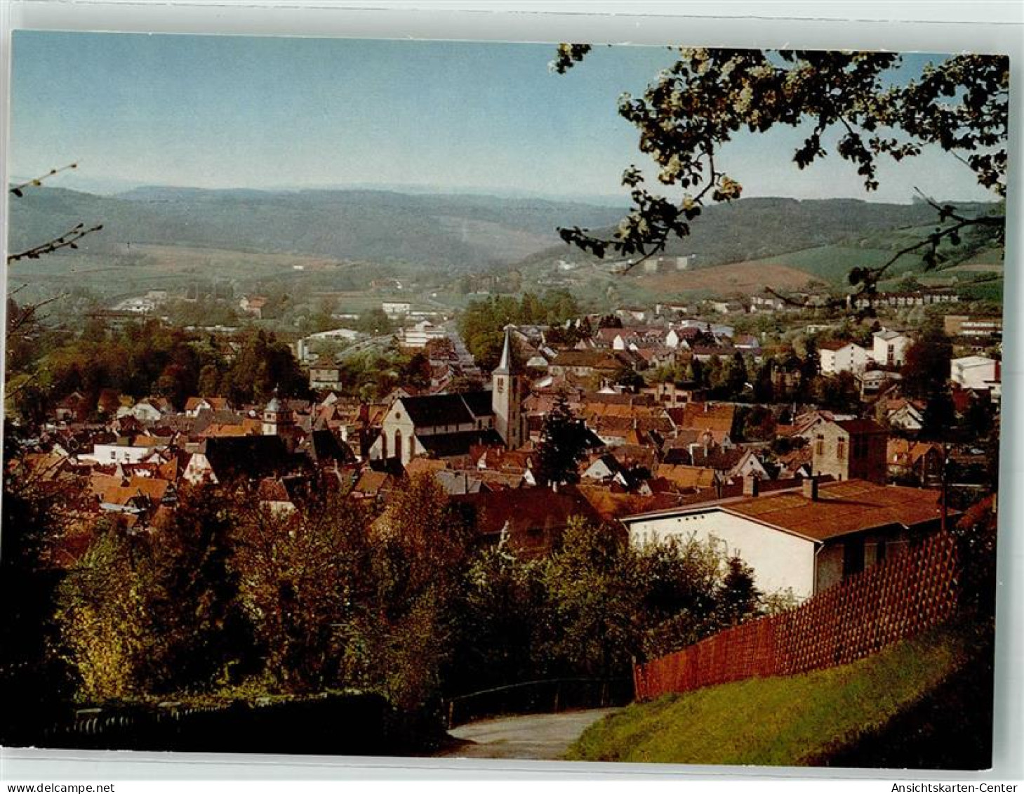 39854970 - Mosbach , Baden