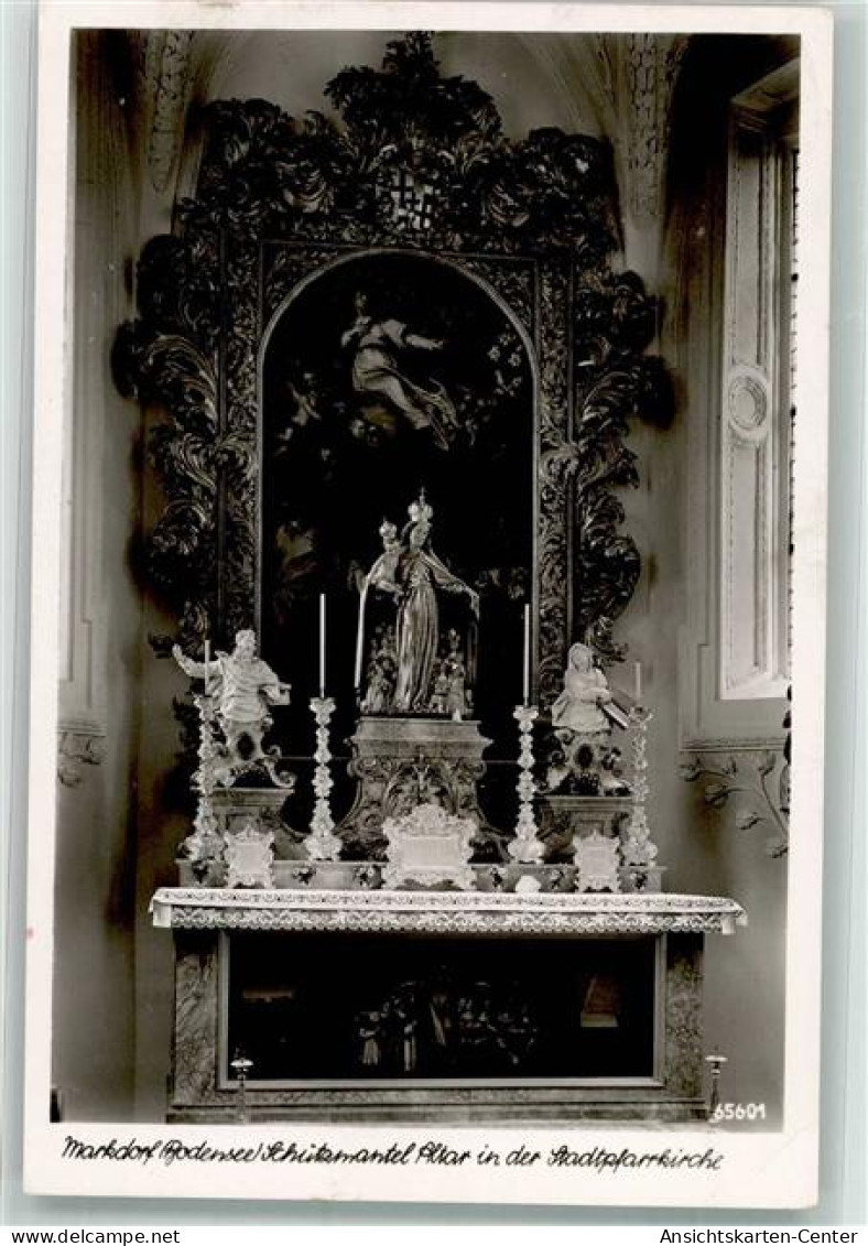 39855357 - Markdorf , Baden