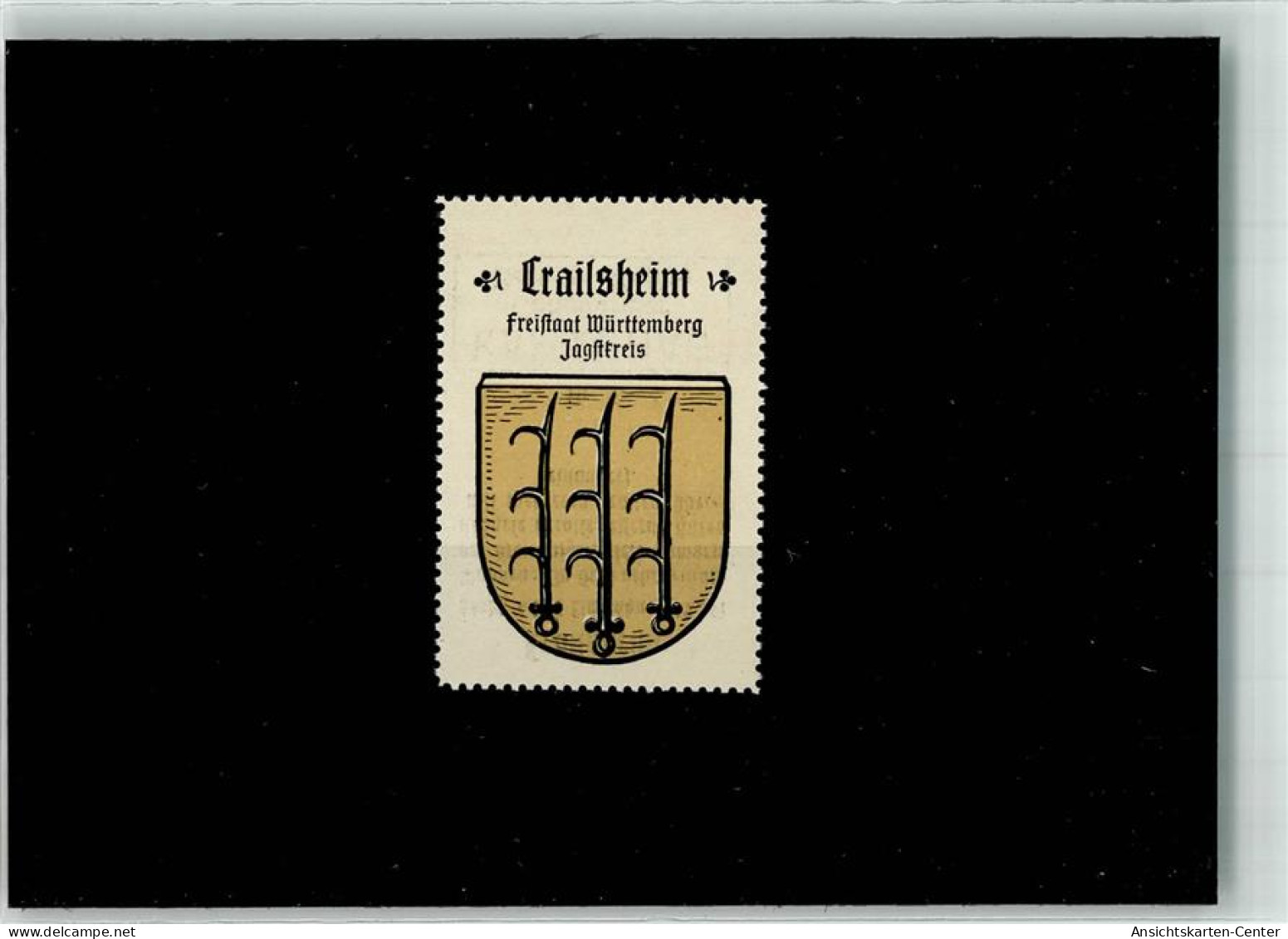 39855700 - Crailsheim