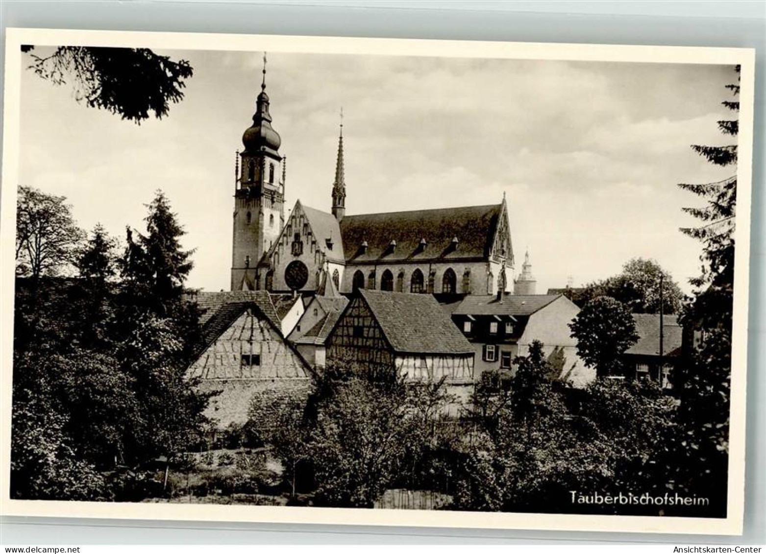 39856169 - Tauberbischofsheim