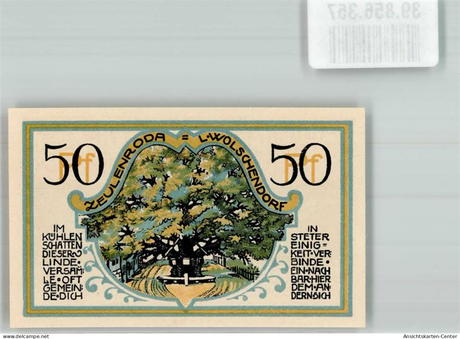 39856357 - Zeulenroda