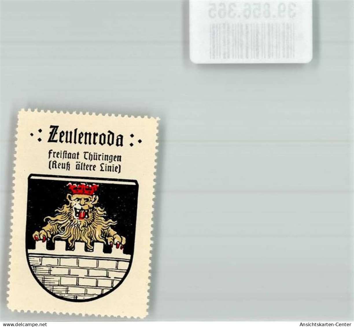 39856365 - Zeulenroda