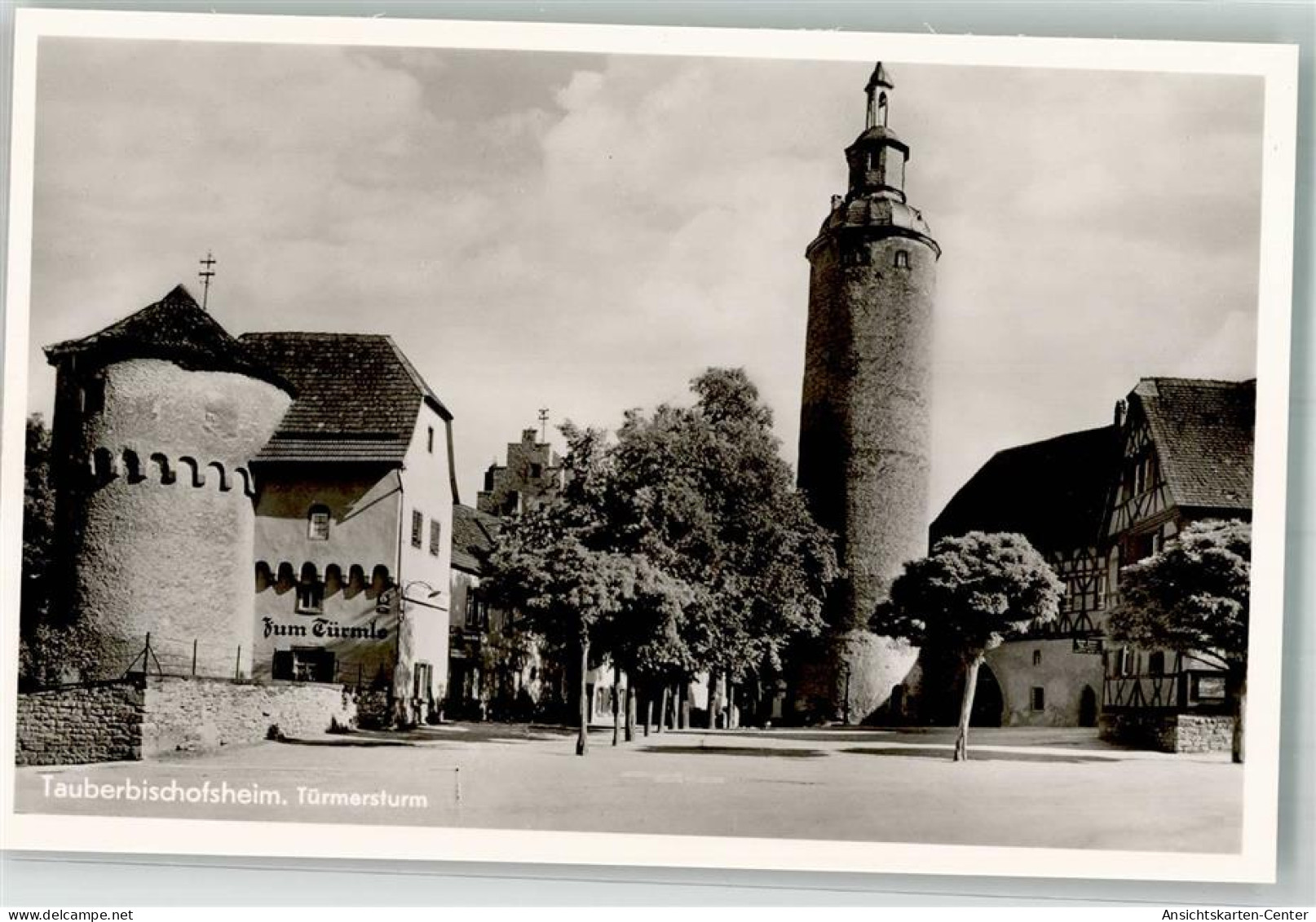 39856533 - Tauberbischofsheim