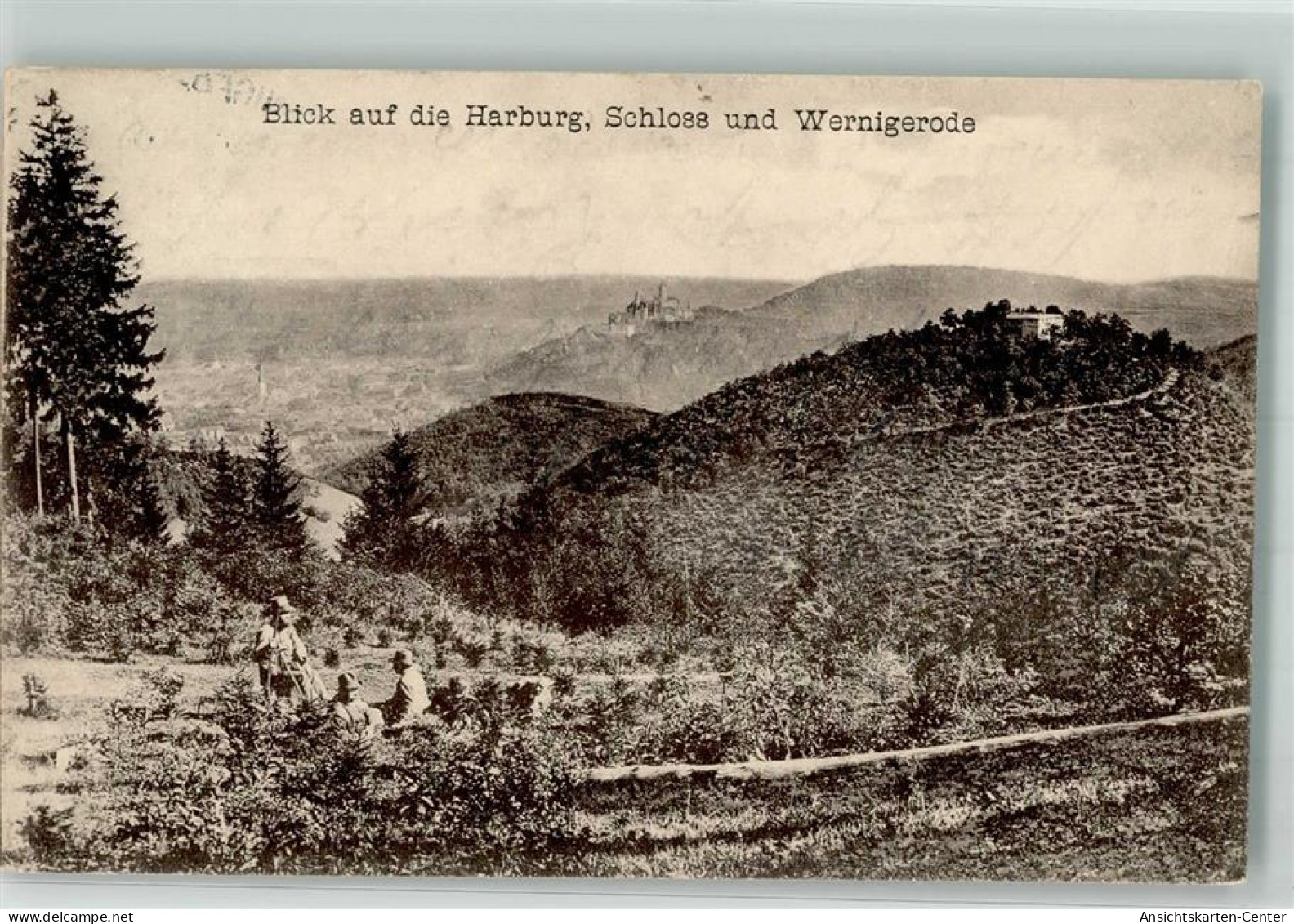 39856763 - Wernigerode