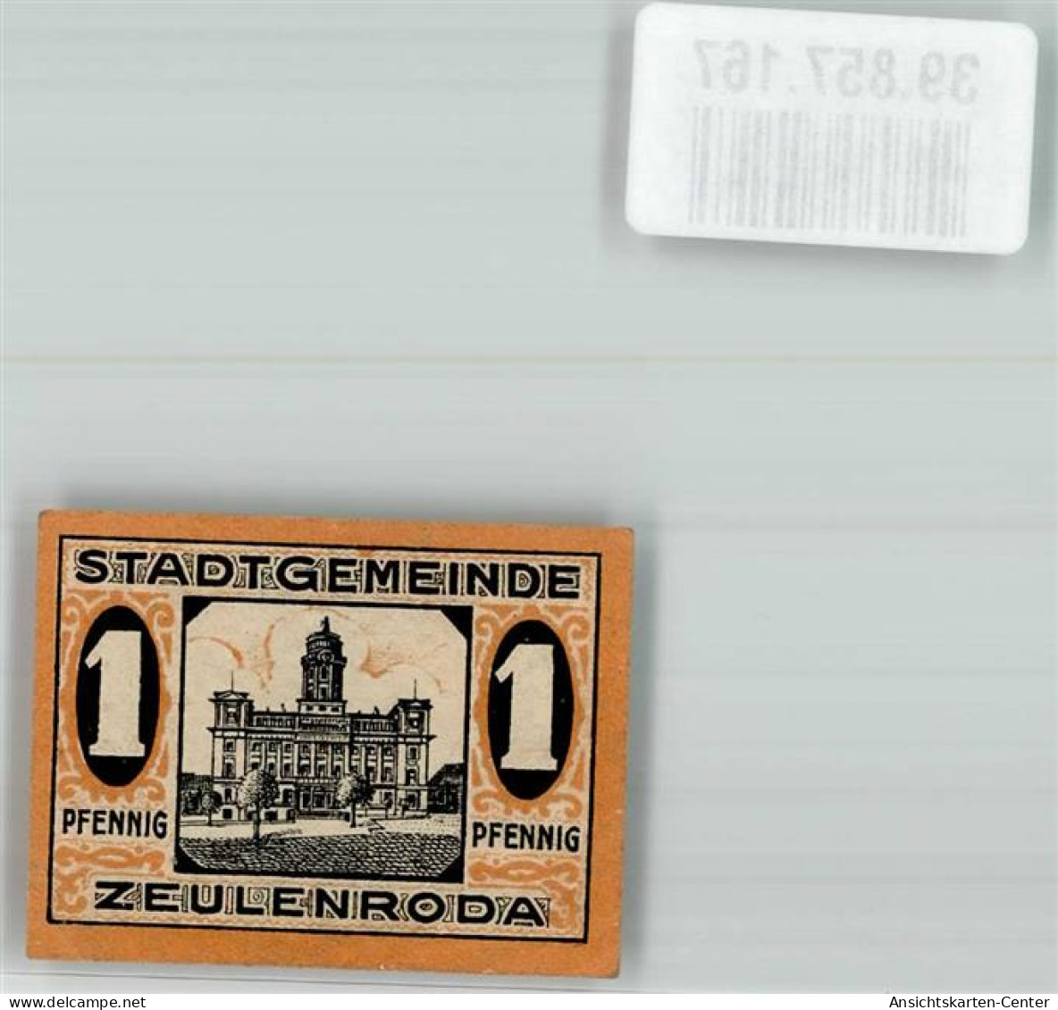 39857167 - Zeulenroda