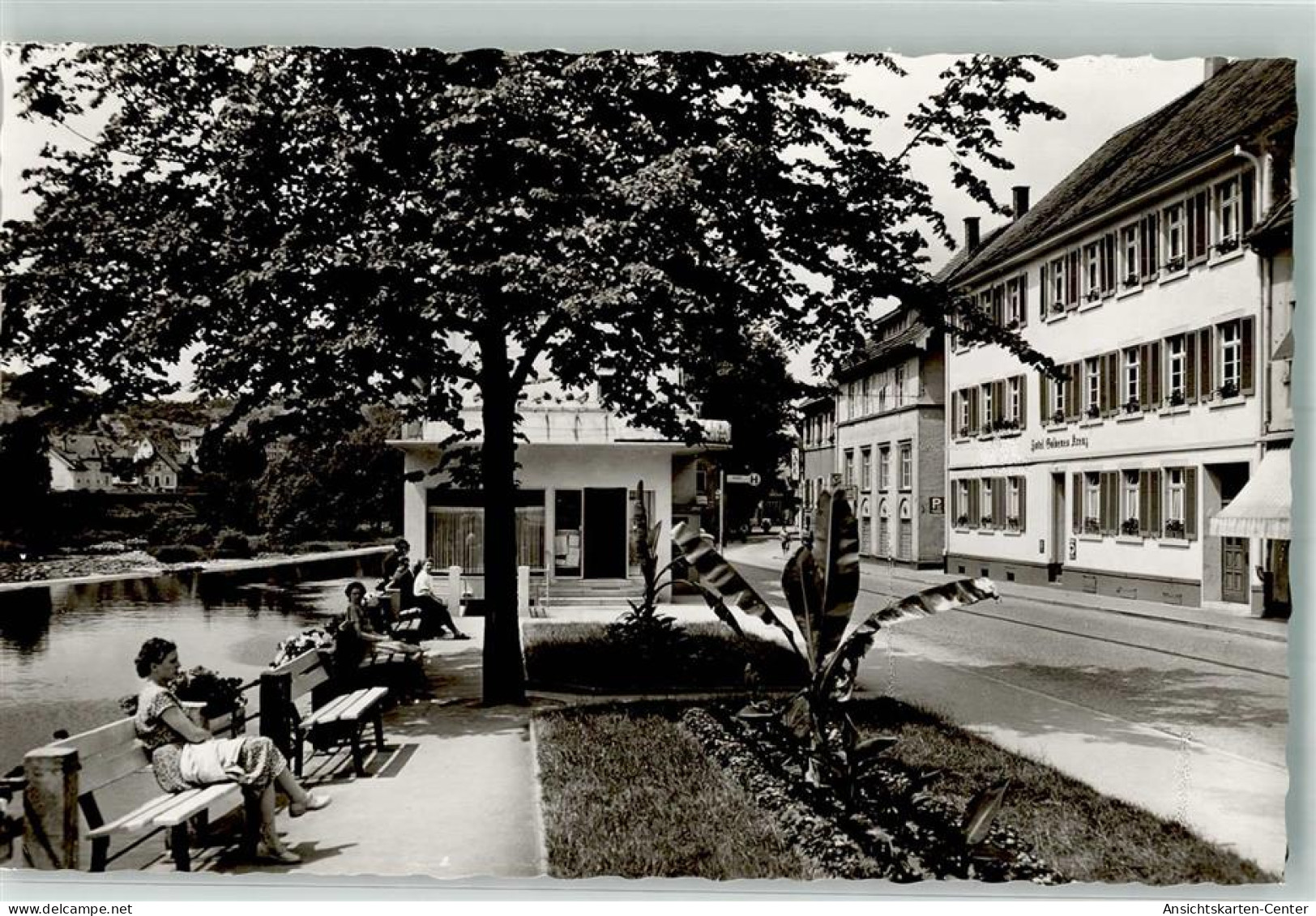 39857356 - Gernsbach