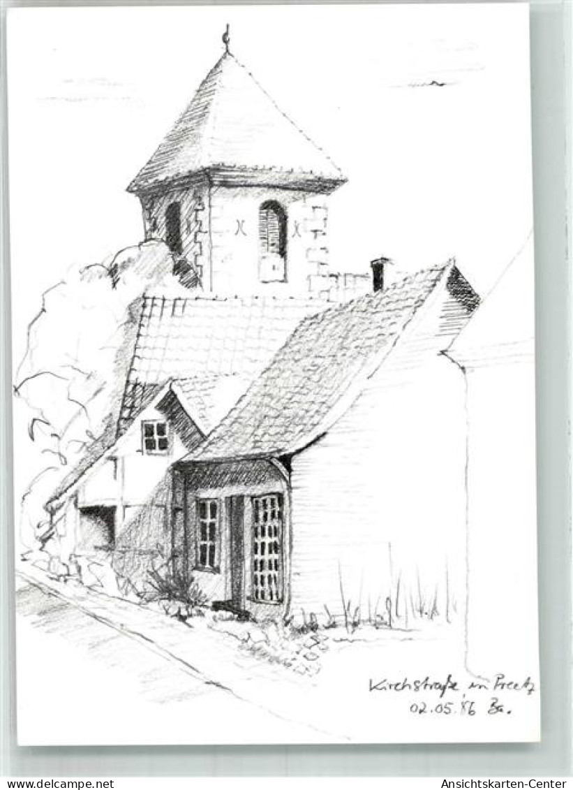 39857444 - Preetz , Holst