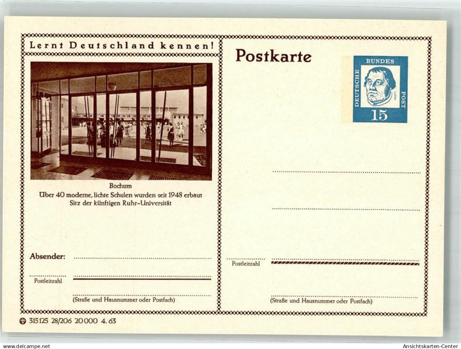 39857525 - Bochum