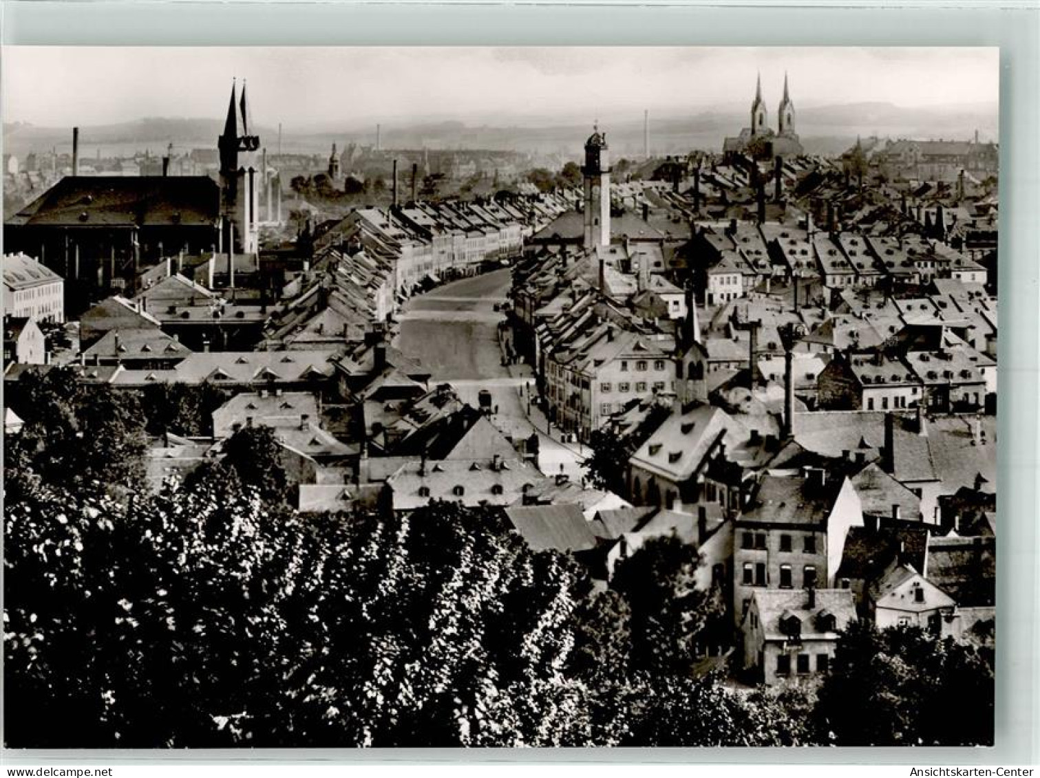 39858122 - Hof , Saale