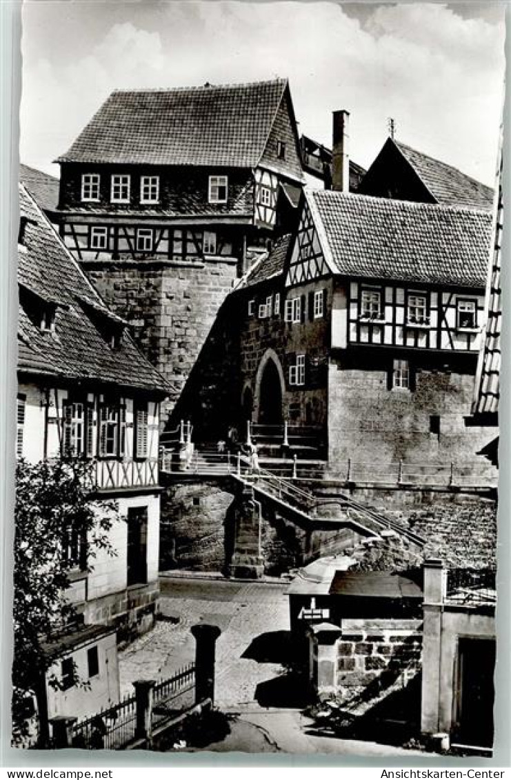 39858330 - Kronach , Oberfr