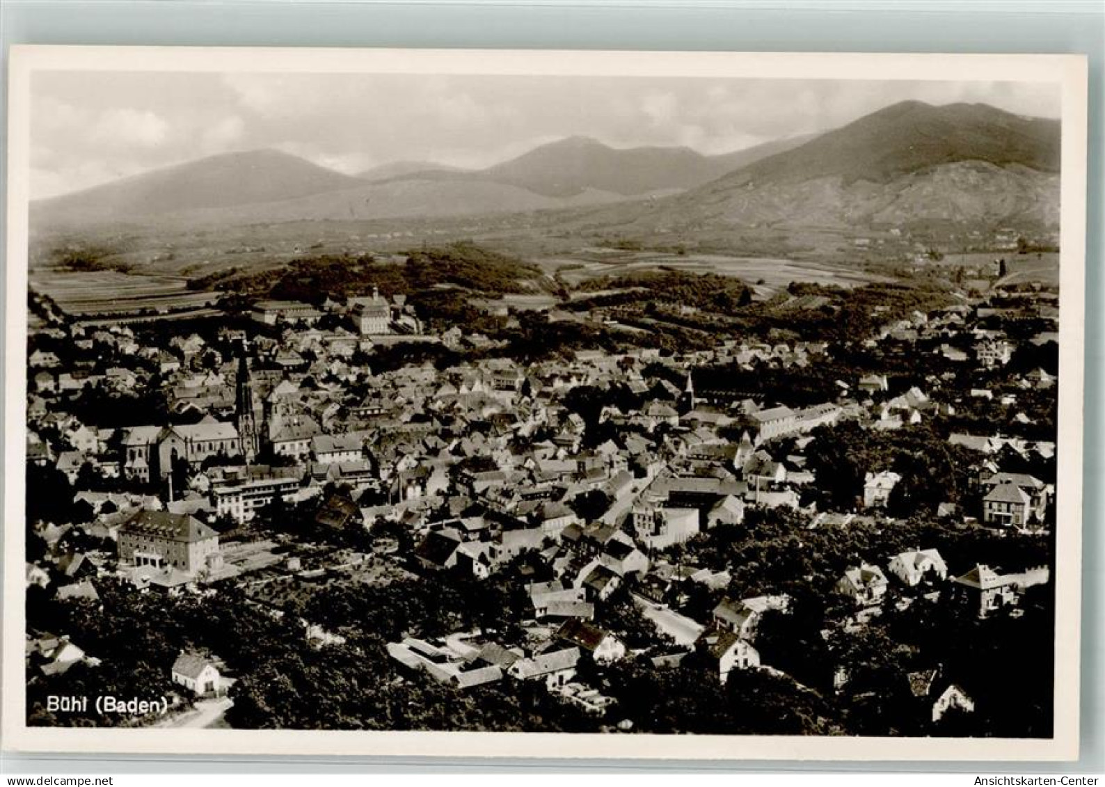 39860363 - Buehl , Baden