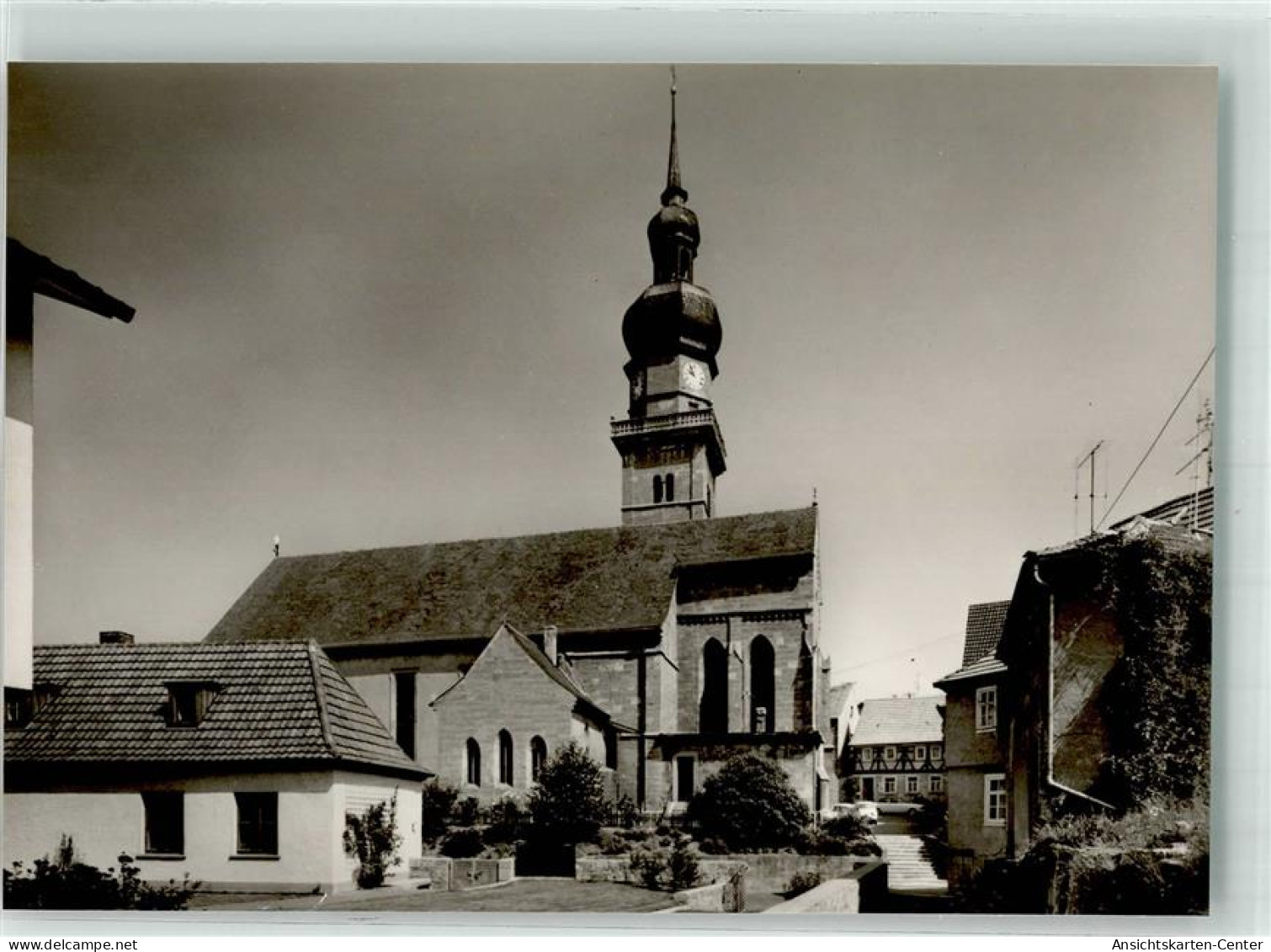 39861448 - Mellrichstadt