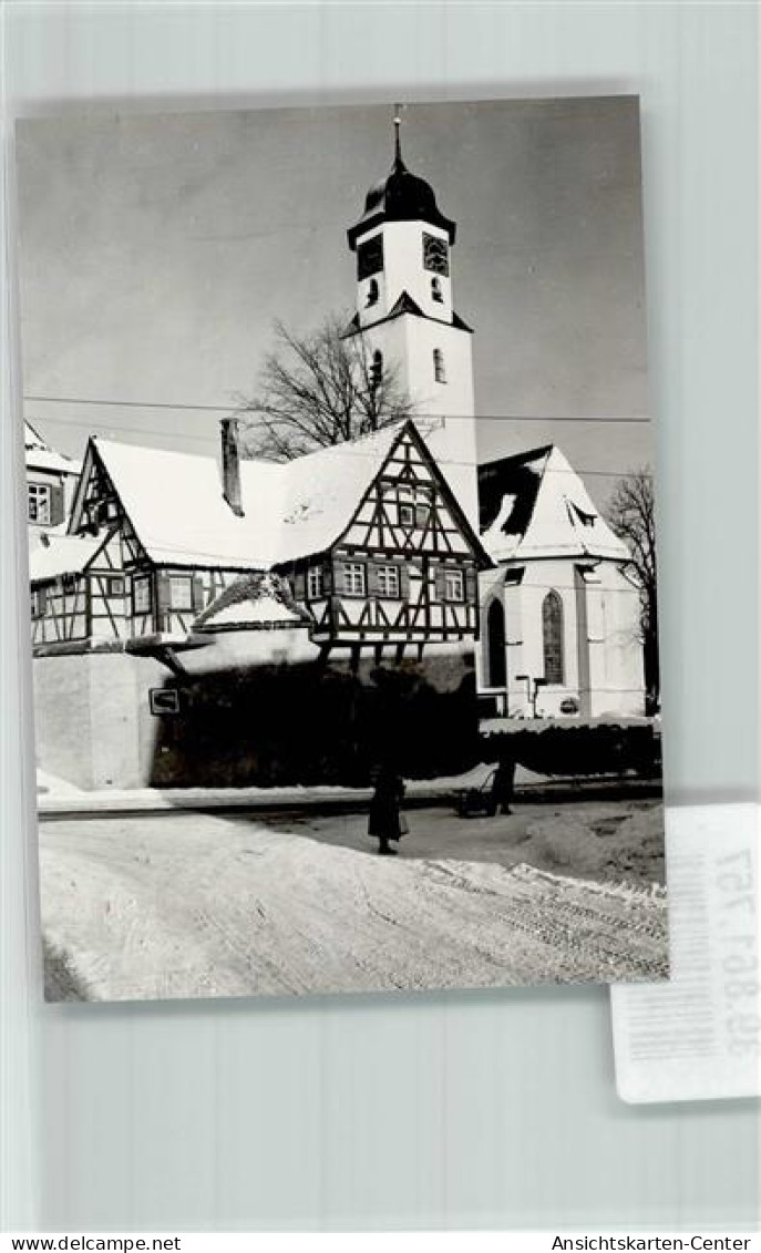 39861757 - Gundelfingen , Wuertt