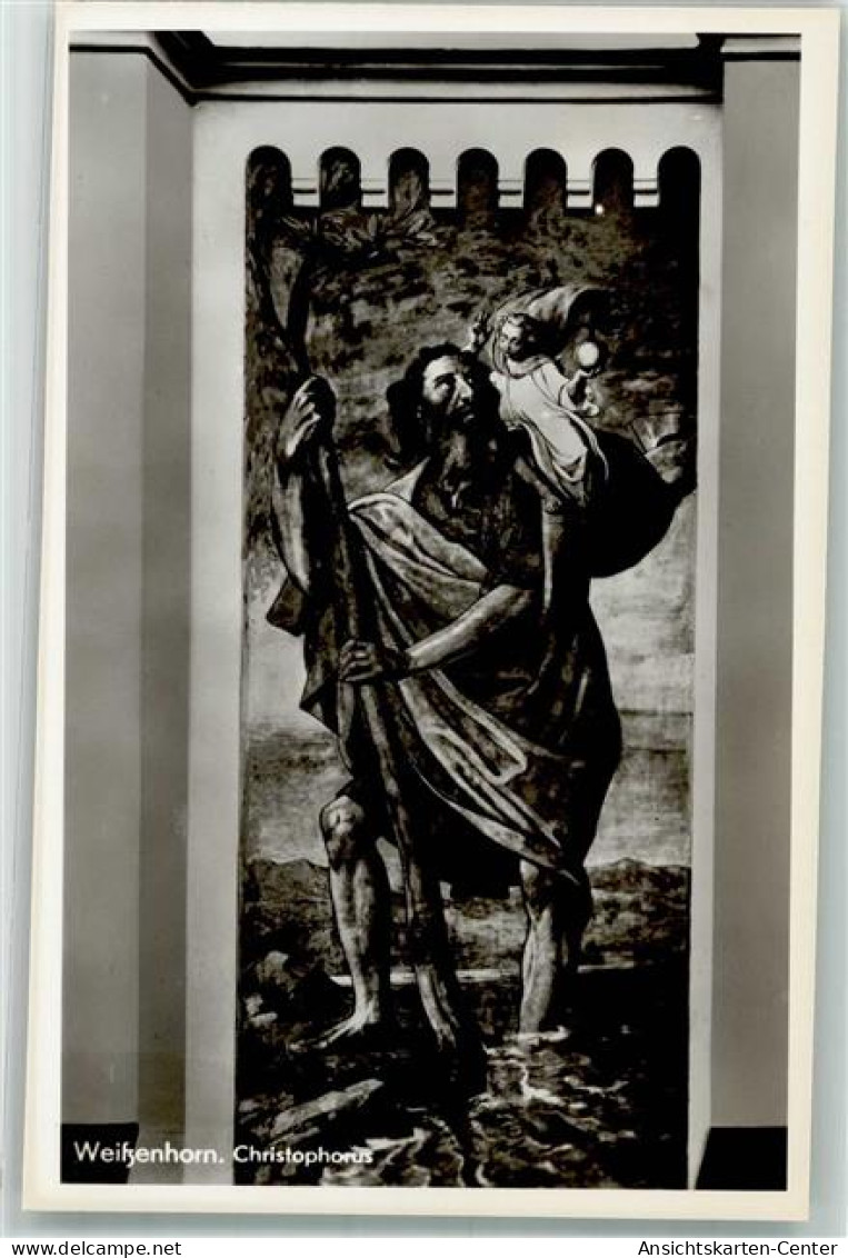 39861803 - Weissenhorn